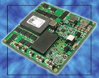 TDK Announces Addition To Half Brick Family Of DC-DC Converters