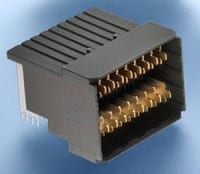 Tyco Introduces MINIPAK HDE Connector For Demanding Environments