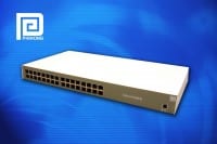Phihong PoE Midspan Provides Up To 576W With 8 Or 16 Ports