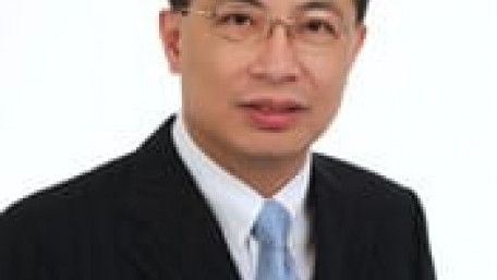Fairchild Appoints Allan Lam Executive Vice President, Worldwide Sales & Marketing