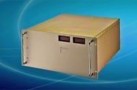 Schaefer Announces New Water Cooled 8000W Power Converter
