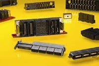 Molex Releases EXTreme Power Series For High-Current Applications