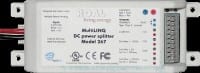 ROAL To Launch New MultiLINQ DC Power Splitter