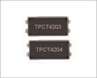 Toshiba Announces Power MOSFETs For LI-Ion Batteries