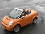 Enova To Produce PCUs For Th!nk City Electric Vehicles