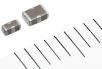 TDK Develops Multilayer Capacitor That Allows ESR Values To Be Set Using New Internal Structure