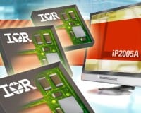 IR Offers Power Stage Device For High Current Synchronous Buck Multi-Phase Converters