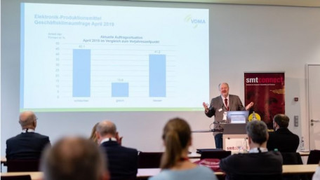 SMTconnect Technology Days Call for Papers opens