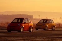GE Invests In EV Producer Th!nk and Battery Manufacturer A123Systems To Commercialize Electric Car
