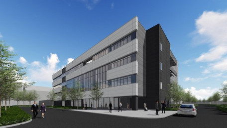 Mitsubishi Electric Facility Receives Net Zero Energy Building Certification
