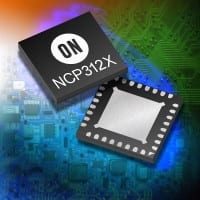 ON Semi Introduces New Family Of PWM Buck Regulators