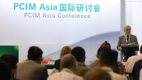 PCIM Asia 2020 Call for Presenters