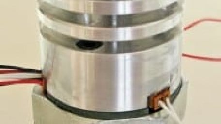 Micropelt&rsquo;s TE-Power-Bolt Generates Up To 15mW Of Power From Excess Heat