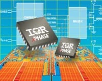 IR Releases 600V Trench IGBTs To Reduce Power Dissipation In UPS & Solar Inverter Applications