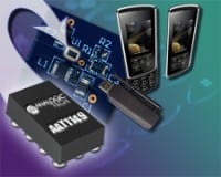 AnalogicTech Offers New Chip Scale Packages For DC-DC Converters