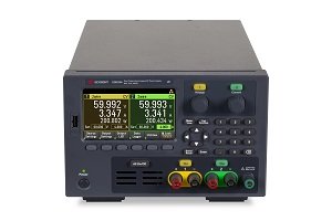 RS Components Introduces High-Quality and High-Specification Auto-Ranging Power Supplies