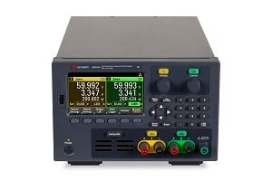 RS Components Introduces High-Quality and High-Specification Auto-Ranging Power Supplies