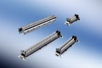 ERNI Electronics Announces New Board-on-IDC Cable Connector