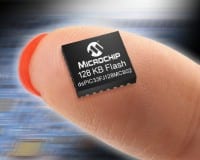 Microchip Tech Announces Expansion Of Motor Control Digital Signal Controllers