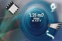 Vishay Announces New 30V TrenchFET Power MOSFET With Maximum 2.25m&Omega; On-Resistance At 4.5V Gate Drive Voltage
