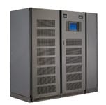 Emerson Network Power Unveils New Liebert UPS Platform