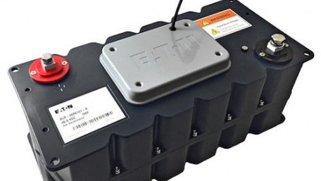Eaton Extends its Supercapacitor Module Offering with XLR51 for Rugged Environments