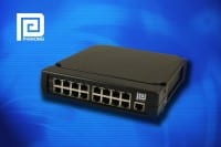 Phihong Develops SNMP-Capable 8-Port Midspan For SOHO Applications