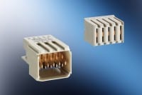 ERNI Expands Universal Power Module Range To Include 5, 6 and 7-Pin Versions