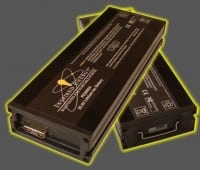 Inspired Energy Launches High Power Density Battery Optimized For Robotics & 24V DC Motor Applications
