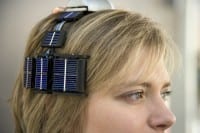 IMEC Announces Wireless EEG System Self-Powered By Body Heat & Light