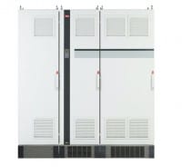 Danfoss Drives Announces New High Power Series Of Variable Frequency Drives