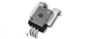Allegro Microsystems Announces New High Speed/Low Noise Hall-Effect Current Sensor