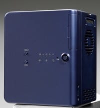 Antig Technology Debuts New Line Of Fuel Cell Products