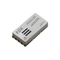 FDK Launches New Series Of High Density Mini POL Converters