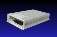 Absopulse Announces New Conduction/Convection Cooled Power Supply