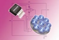 Macroblock Introduces DC-DC Converter For High Power LED Lighting