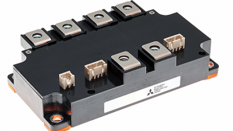 The Next Generation of SiC Power Modules