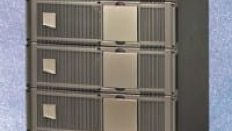 Eaton Adds To Scalable Pulsar MX Frame Family For Protecting Dense Computing Environments