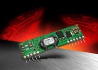 Lambda Releases New 16A POL DC-DC Converter