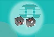 Pulse Introduces New Low Loss, High Saturation SMT Power Inductor