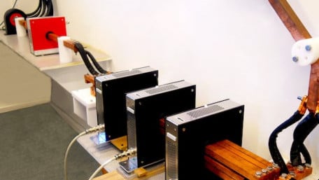 Danisense Invests in HV Current Transducer Calibration Lab