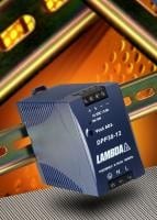 Lambda Releases Class I, Div. 2 Rated AD-DC Power Supplies For Hazardous & Explosive Locations