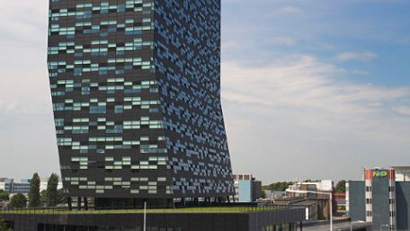 Nexperia secures 1500M financing to fund future growth plans