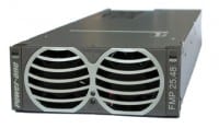 Power-One Offers Rectifiers That Deliver 12.5kW Per Rack Unit In Network Power Applications