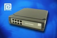 Phihong High-Power POE Midspan Compatible With Cisco AP1250