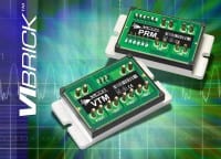 Vicor Introduces New PRM & VTM Current Multiplier Modules