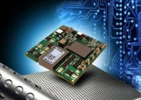 Lambda Offers 30A Half Brick DC-DC Converters