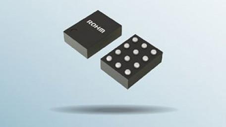 New Buck-Boost DC-DC Converter Achieves Breakthrough Power Savings