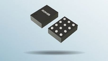 New Buck-Boost DC-DC Converter Achieves Breakthrough Power Savings