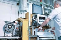 ZF Inaugurates New Production Location For Electric Drives